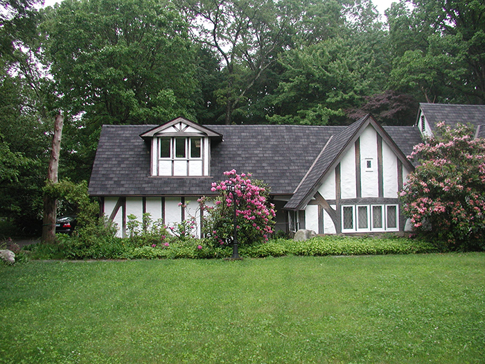 Fairfield County Architect Residential, New Homes and Historic